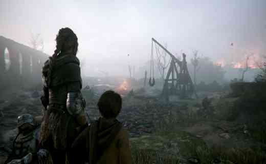 A Plague Tale Innocence Free Download For PC