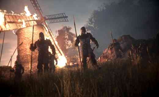 Download A Plague Tale Innocence Highly Compressed PC