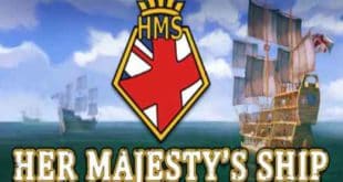 Her Majestys Ship PC Game Free Download