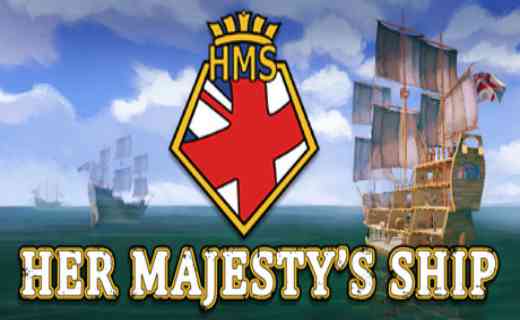 Her Majestys Ship PC Game Free Download