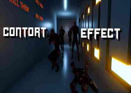 Contort Effect PC Game Free Download