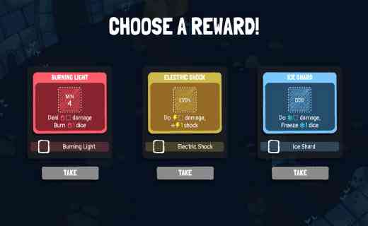 Dicey Dungeons Free Download Full Version PC Game