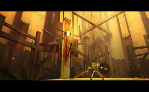 Download Strength of The Sword Ultimate Game For PC Full Version