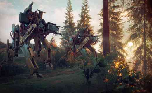 Generation Zero Free Download Full Version