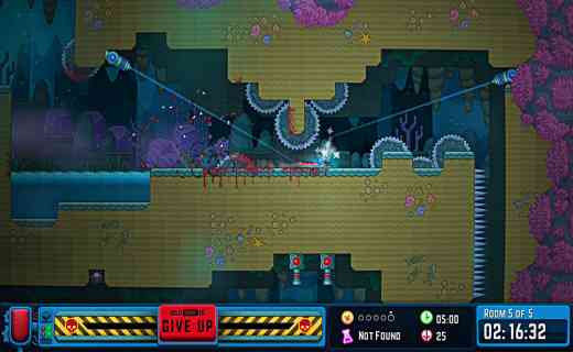 Never Give Up Download For PC Full Version Free