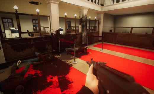 Stick Em Up Download Free PC Game Full Version