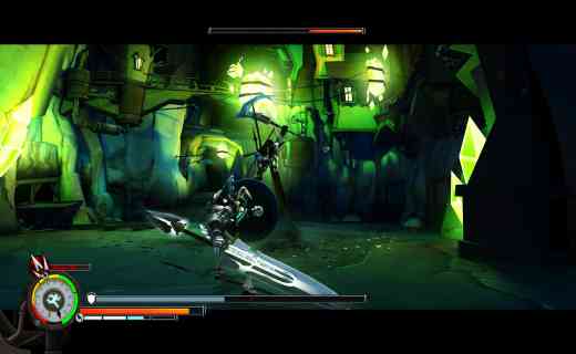 Strength of The Sword Ultimate Download For PC Full Version