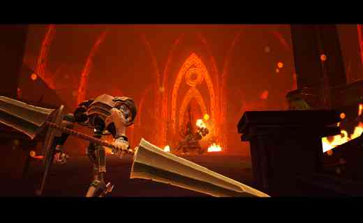 Strength of The Sword Ultimate Free Download Full Version
