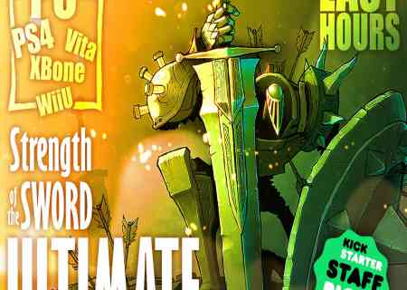 Strength of The Sword Ultimate PC Game Free Download