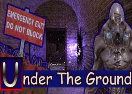 Under The Ground PC Game Free Download