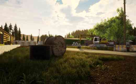 Beyond Enemy Lines 2 Tank Base Free Download For PC