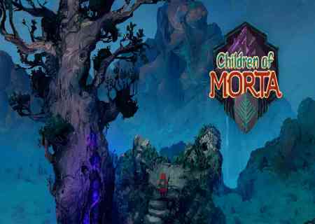 Children of Morta PC Game Free Download