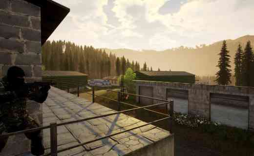 Download Beyond Enemy Lines 2 Tank Base Highly Compressed