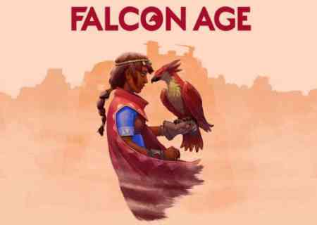 Falcon Age PC Game Free Download