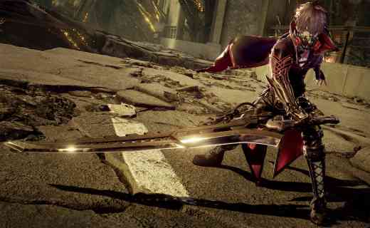 CODE Vein Free Download For PC