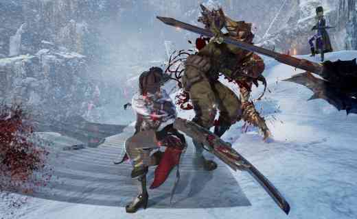 Download CODE Vein Full Version