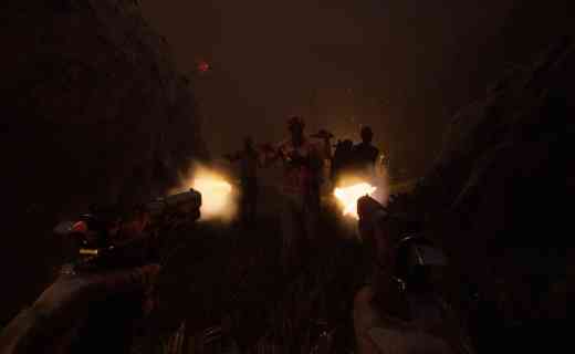 Download Project RIP Game For PC Full Version