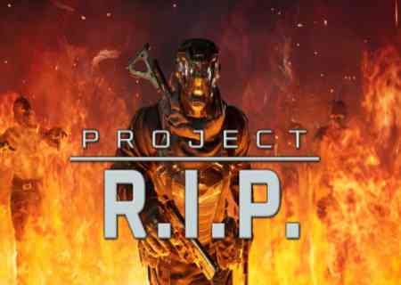 Project RIP PC Game Free Download