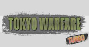 Tokyo Warfare Turbo PC Game Free Download Full Version