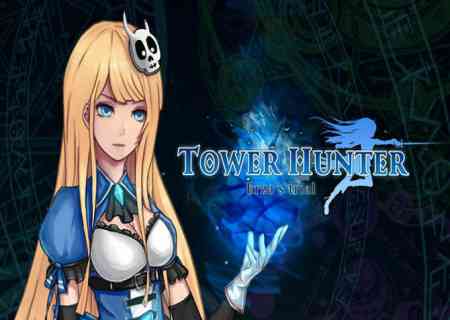 Tower Hunter Erzas Trial PC Game Free Download