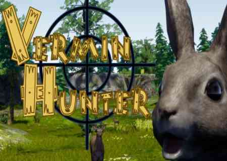 Vermin Hunter PC Game Free Download