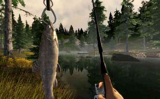 Download Fishing Adventure Highly Compressed