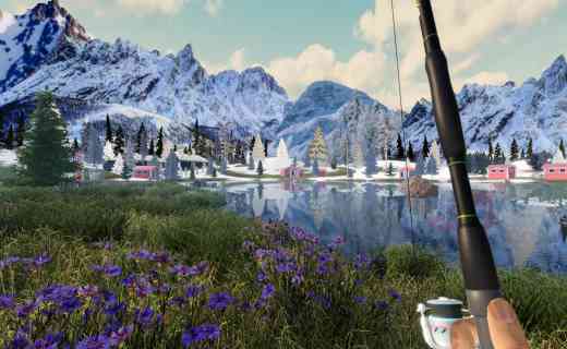 Fishing Adventure Free Download For PC
