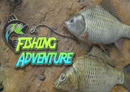 Fishing Adventure Free Download PC Game Full Version