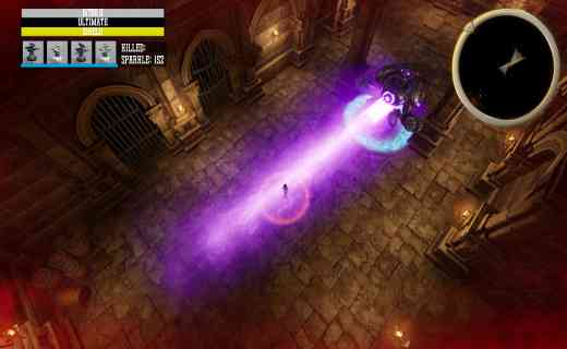 Rogue Slash Free Download For PC