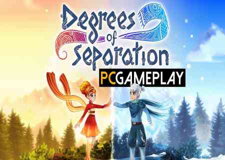 Degrees of Separation PC Game Free Download