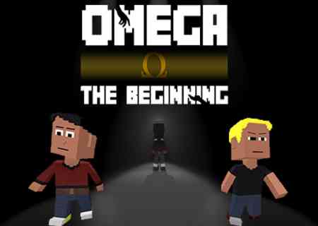 Download Omega The Beginning Episode 1 Full Game