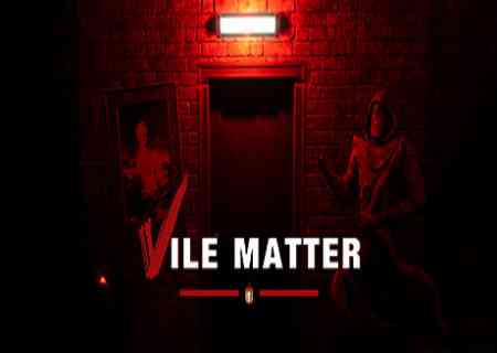 Vile Matter PC Game Free Download