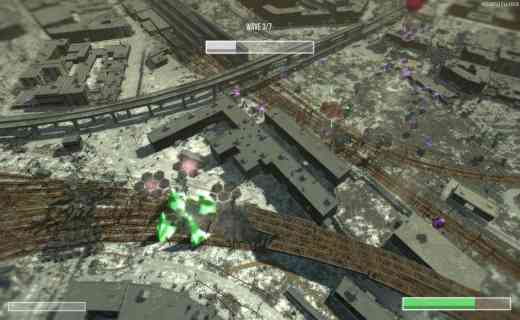 Download Generation Streets Full Version