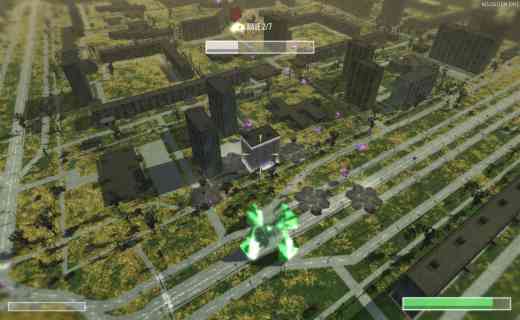 Download Generation Streets Highly Compressed