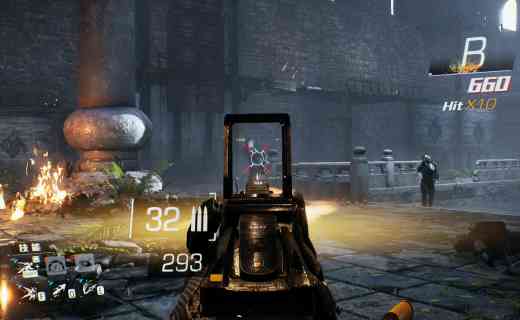 Download Bright Memory Full Version For PC
