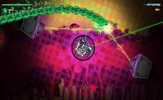 Beats of Fury Free Download Game For PC
