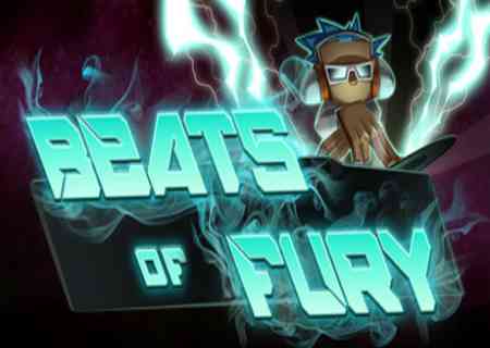 Beats of Fury PC Game Free Download