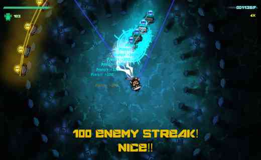 Download Beats of Fury Free Game For PC