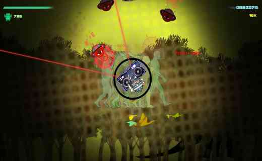 Download Beats of Fury Highly Compressed