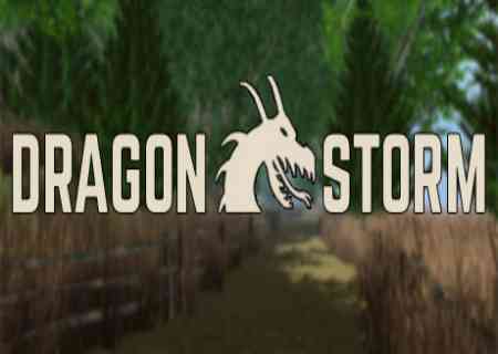 Dragon Storm Free Download Full Game For PC