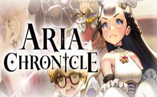 Aria_Chronicle_PC_Game_Free_Download