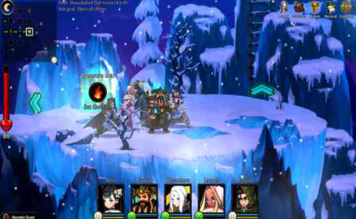 Download_Aria_Chronicle_Game_For_PC