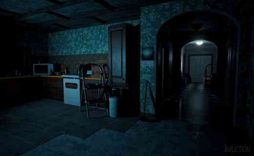 Infliction Free Download For PC