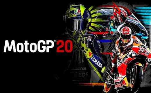 MotoGP 20 Junior Team PC Game Free Download