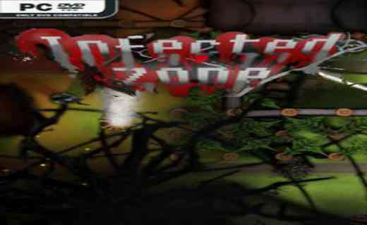 Infected_Zone_PC_Game_Free_Download