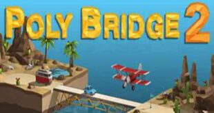 Poly_Bridge_2_Serenity_Valley_PC_Game_Free_Download