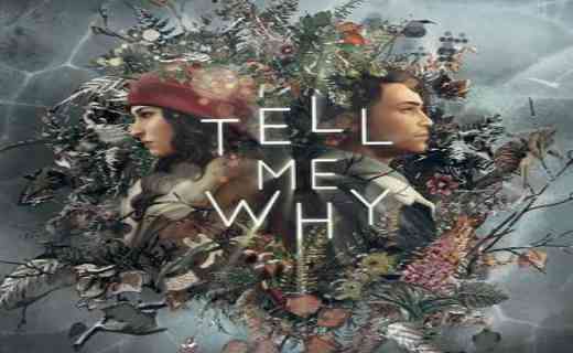 download free tell me why game