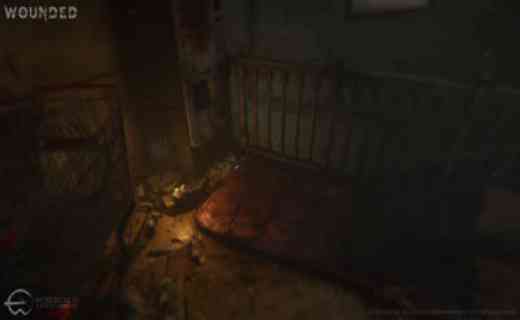 Wounded_The_Beginning_The_Attic_Free_Download_Full_Version