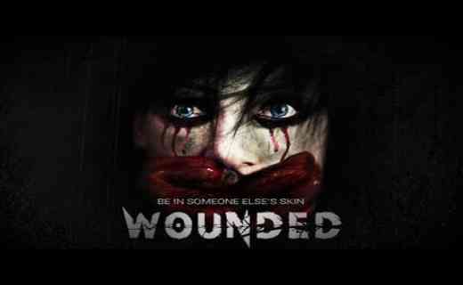 Wounded_The_Beginning_The_Attic_PC_Game_Free_Download