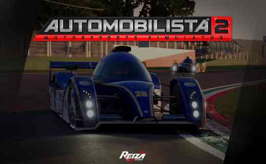 Automobilista 2 PC Game Free Download